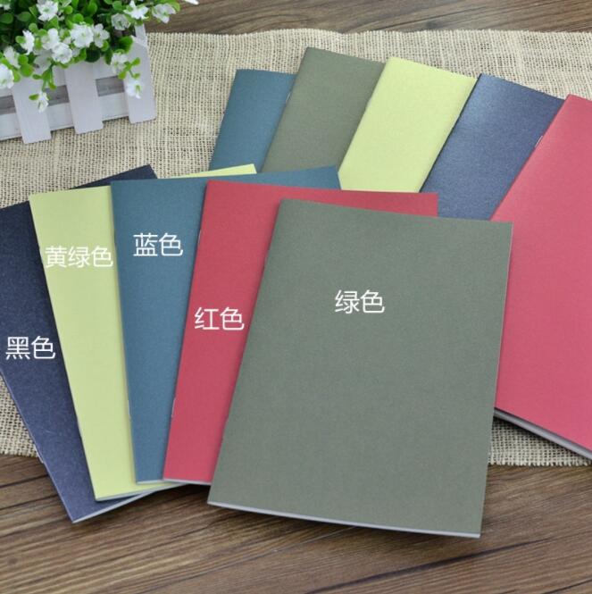 自填日期式工作小秘书 A5月计划本 办公助手效率手册日程记事本定制