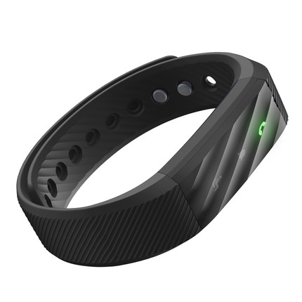 动哈智能手环运动来电显示微信提醒睡眠监测久坐提醒 DH115 lite