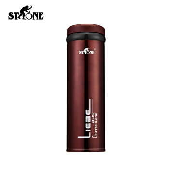司顿stone保温杯304不锈钢STY083R 500ML 
