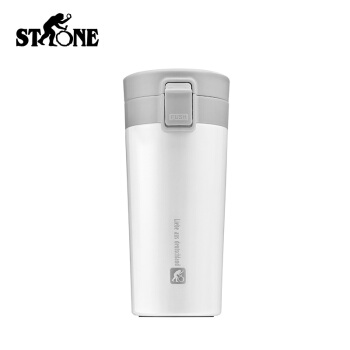 司顿stone不锈钢保温杯定制   STY124W  