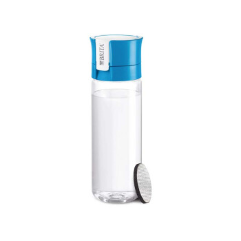 碧然德户外喝水杯定制 FILL&GO 用芯杯 0.6L Fill&go