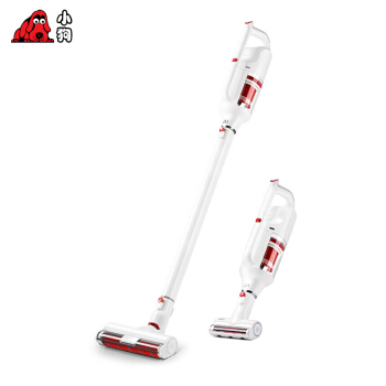  小狗（puppy）家用除螨无线挂式充电手持吸尘器定制  T10 Turbo