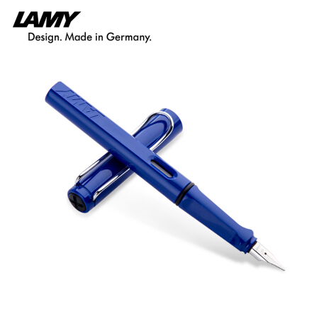 LAMY 凌美 狩猎系列F尖常规墨水笔 钢笔定制